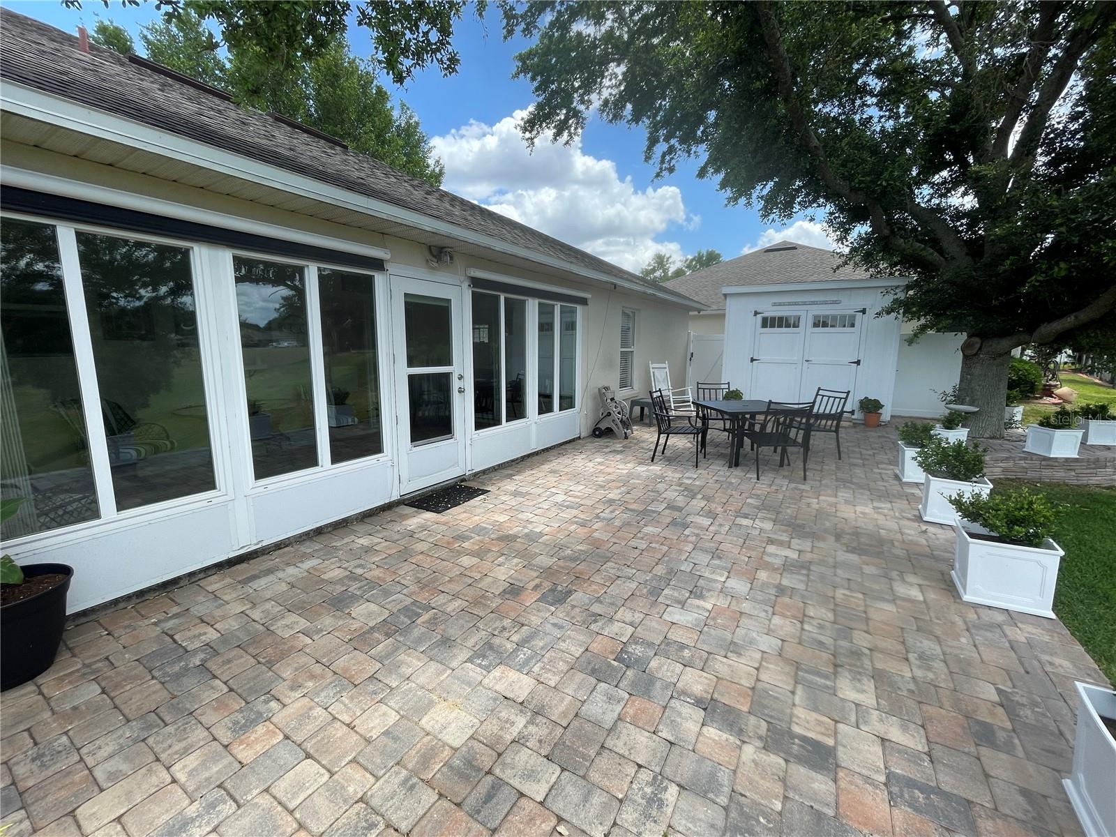 CLERMONT COLLEGE PARK PH 01 LT 01 - Residential