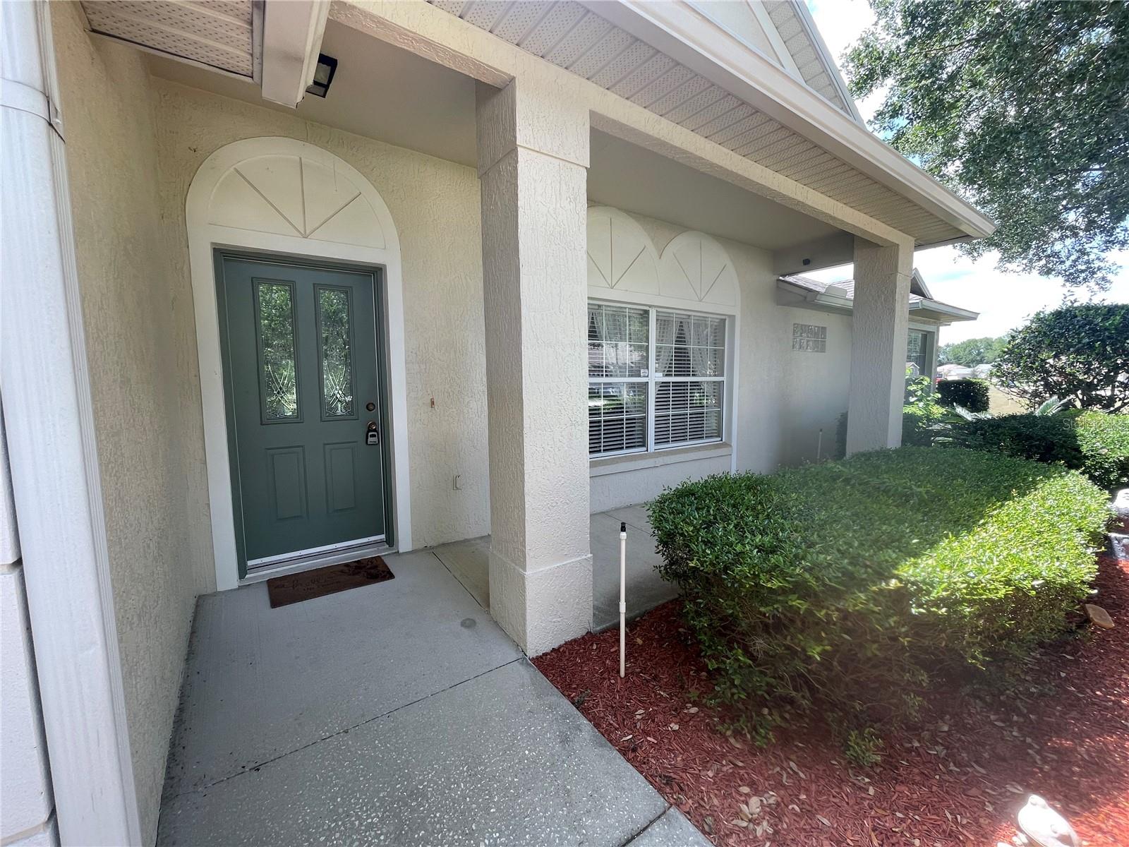 CLERMONT COLLEGE PARK PH 01 LT 01 - Residential