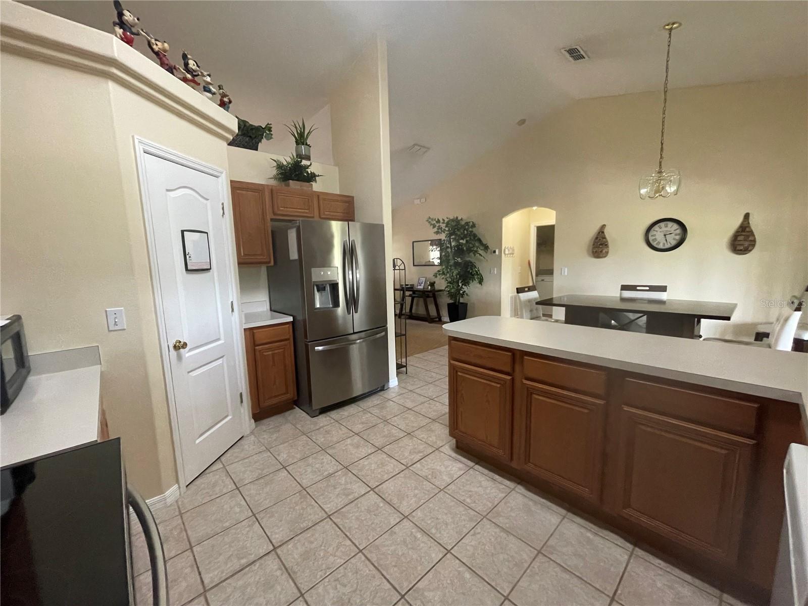 CLERMONT COLLEGE PARK PH 01 LT 01 - Residential