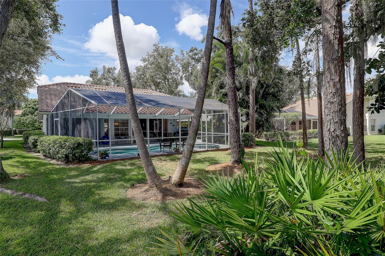 LONGWOOD RUN - Residential