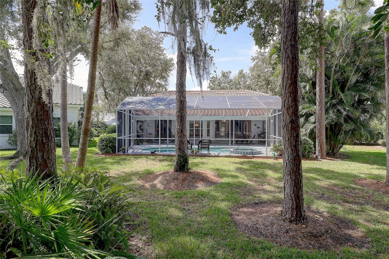 LONGWOOD RUN - Residential