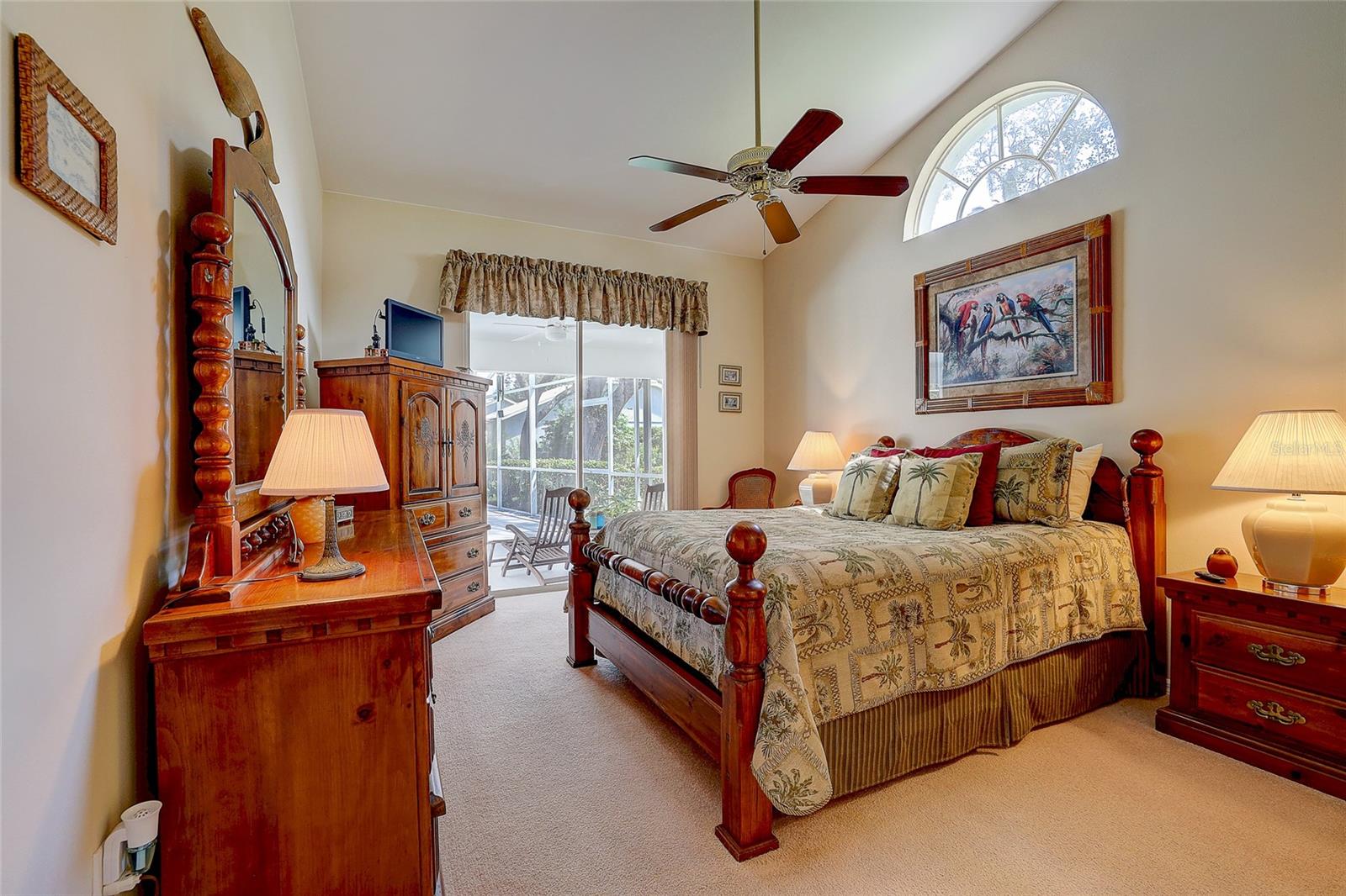 LONGWOOD RUN - Residential