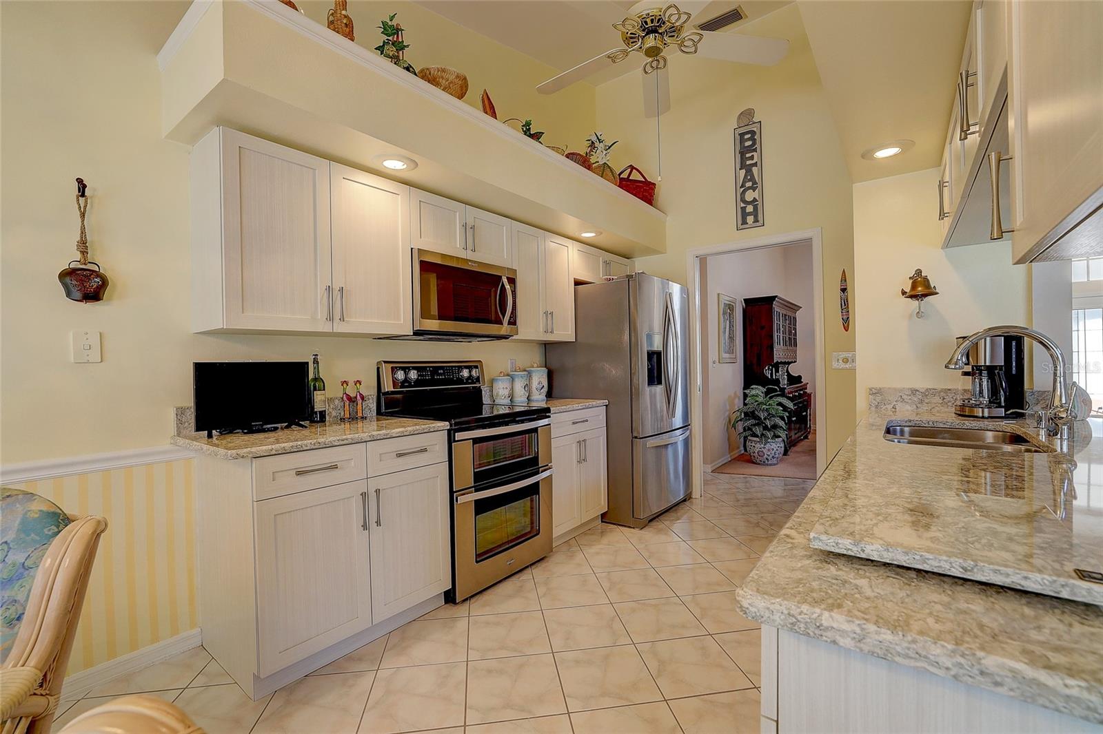 LONGWOOD RUN - Residential