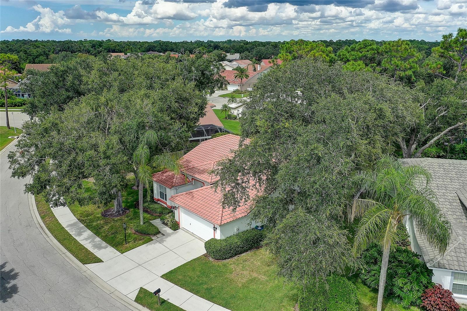 LONGWOOD RUN - Residential