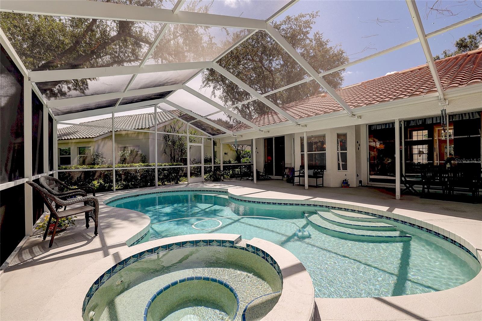 LONGWOOD RUN - Residential