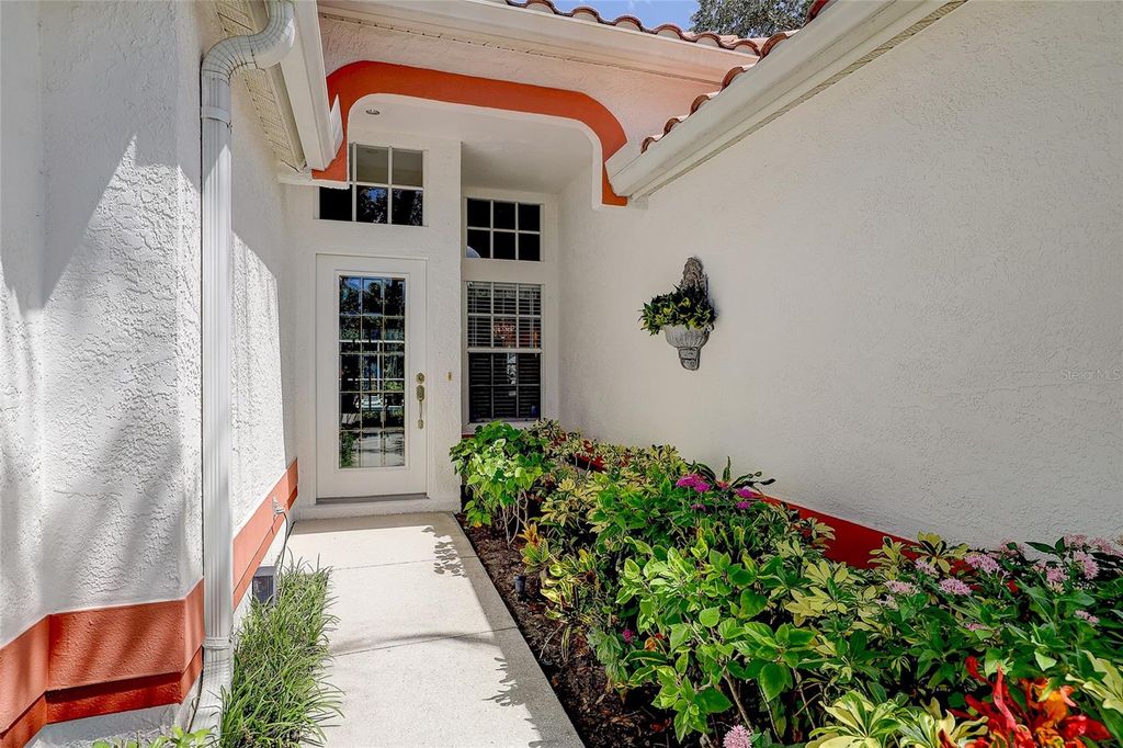 Photo of 4443 Del Sol Boulevard S, Sarasota, FL 34243 (MLS # A4666097)