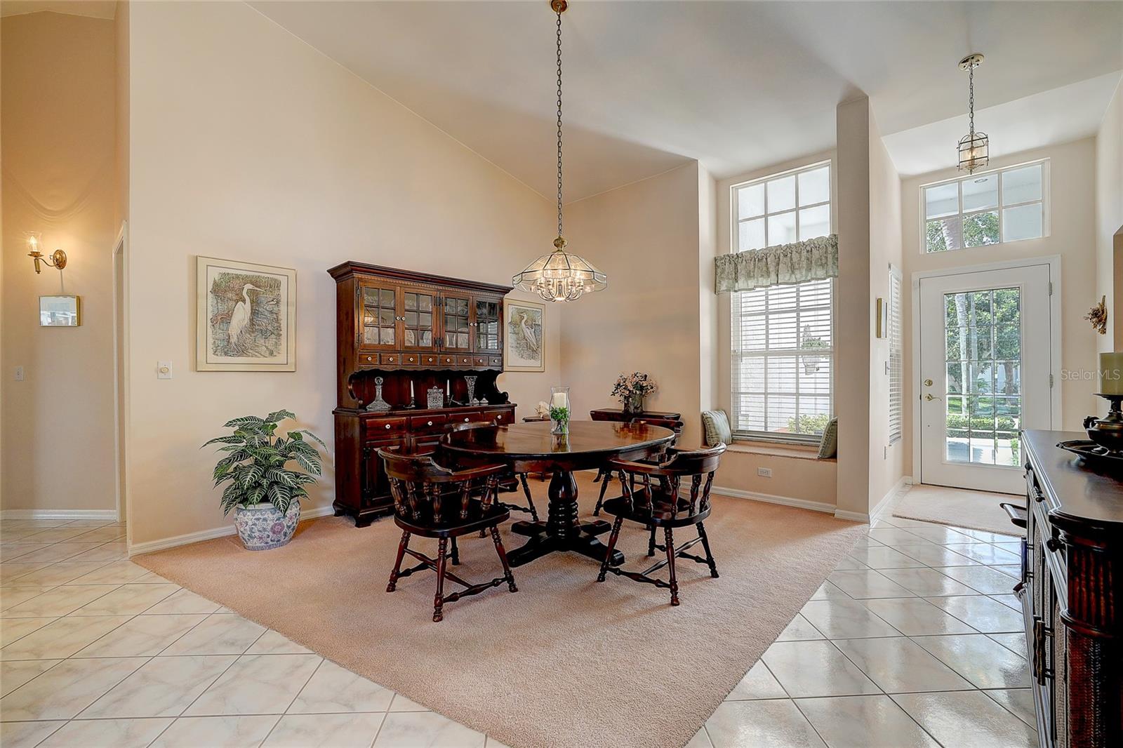 LONGWOOD RUN - Residential