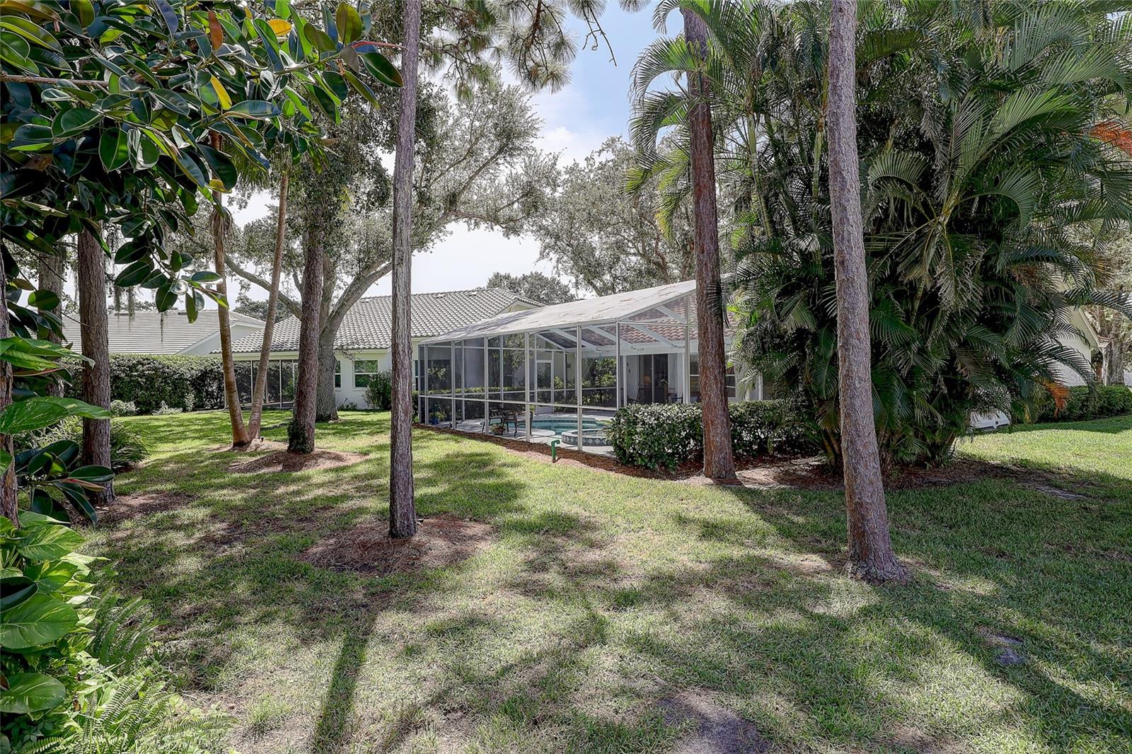 LONGWOOD RUN - Residential