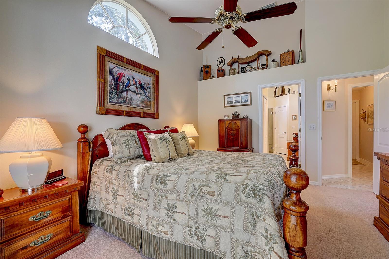 LONGWOOD RUN - Residential