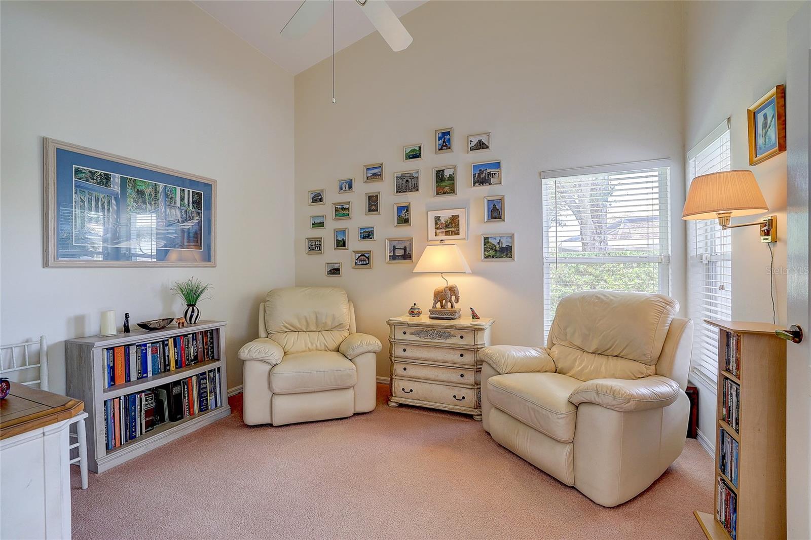 LONGWOOD RUN - Residential