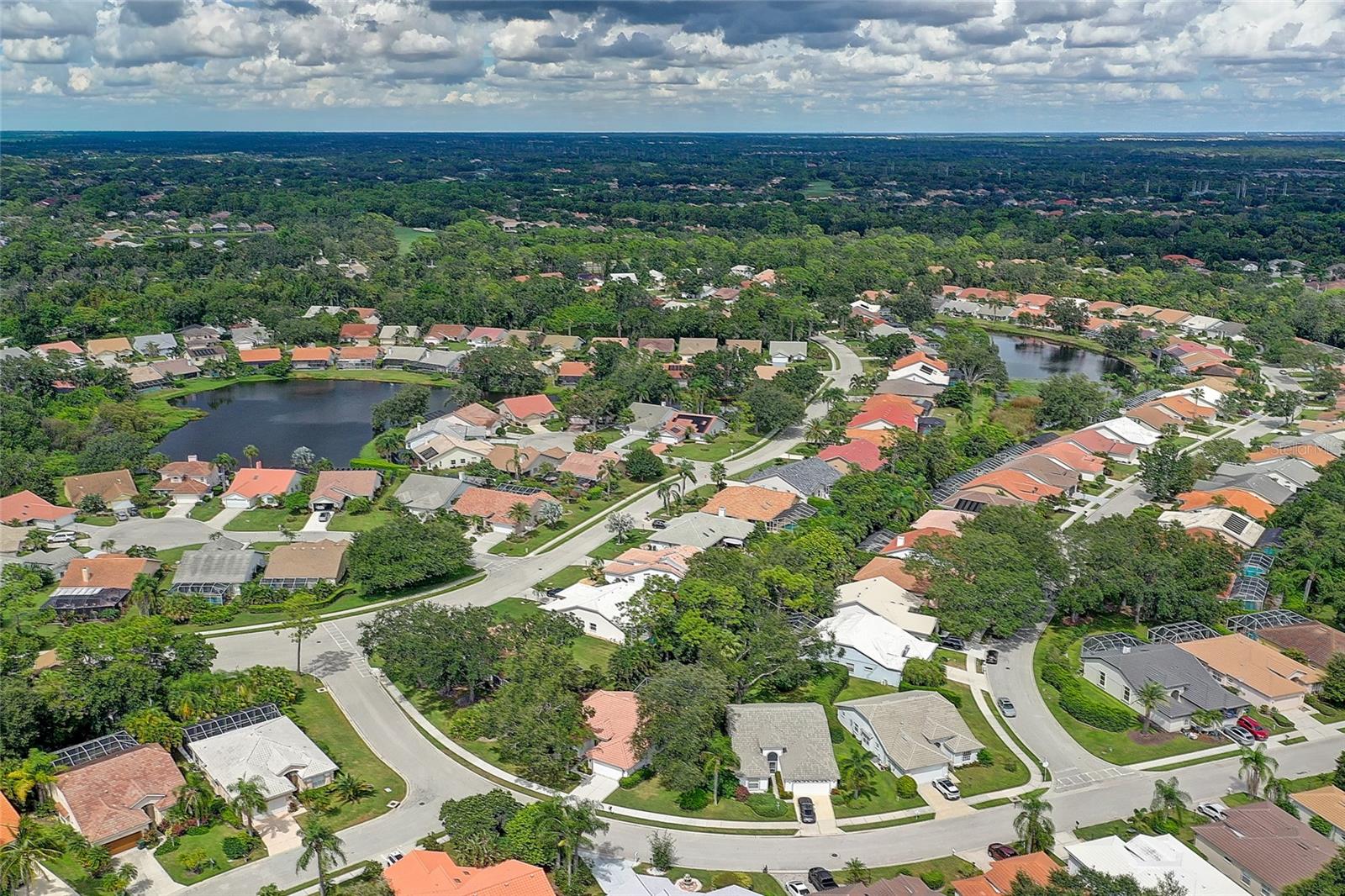 LONGWOOD RUN - Residential