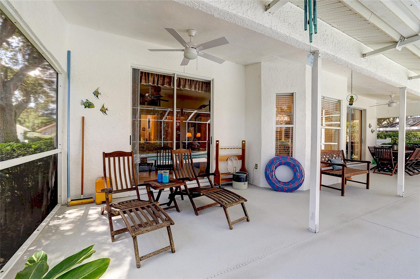 LONGWOOD RUN - Residential