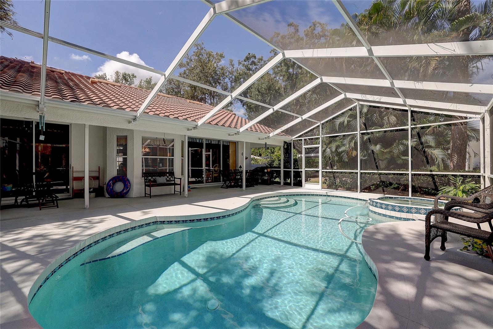 LONGWOOD RUN - Residential