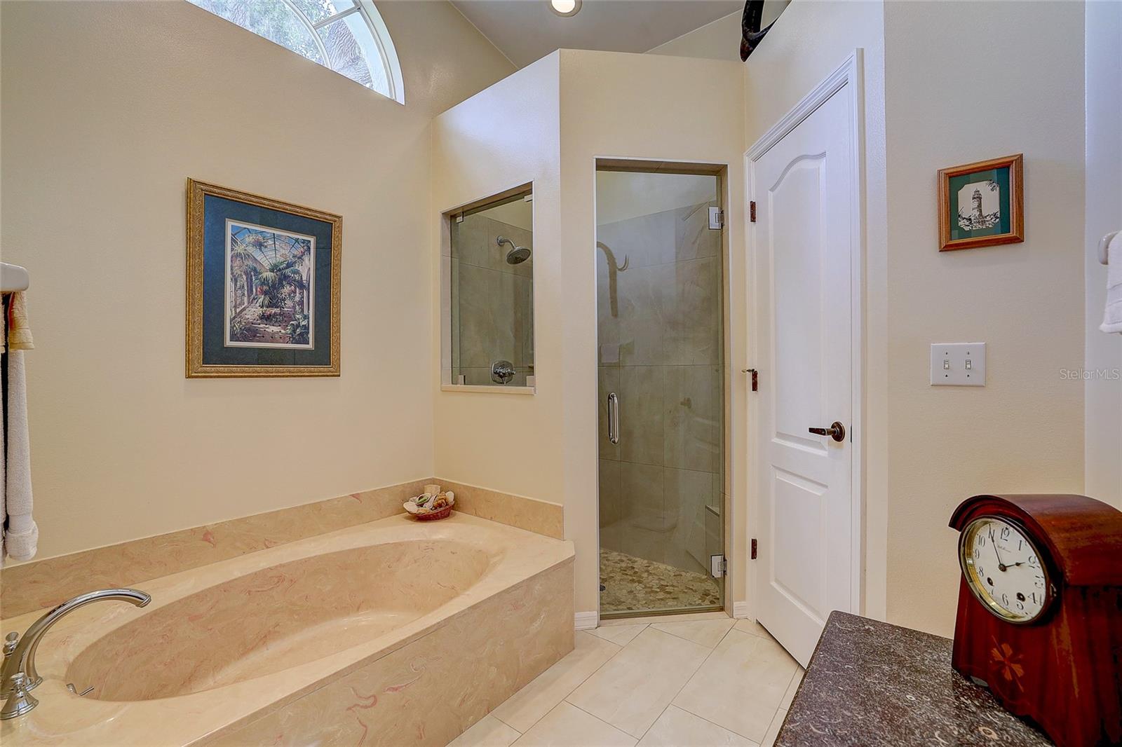 LONGWOOD RUN - Residential