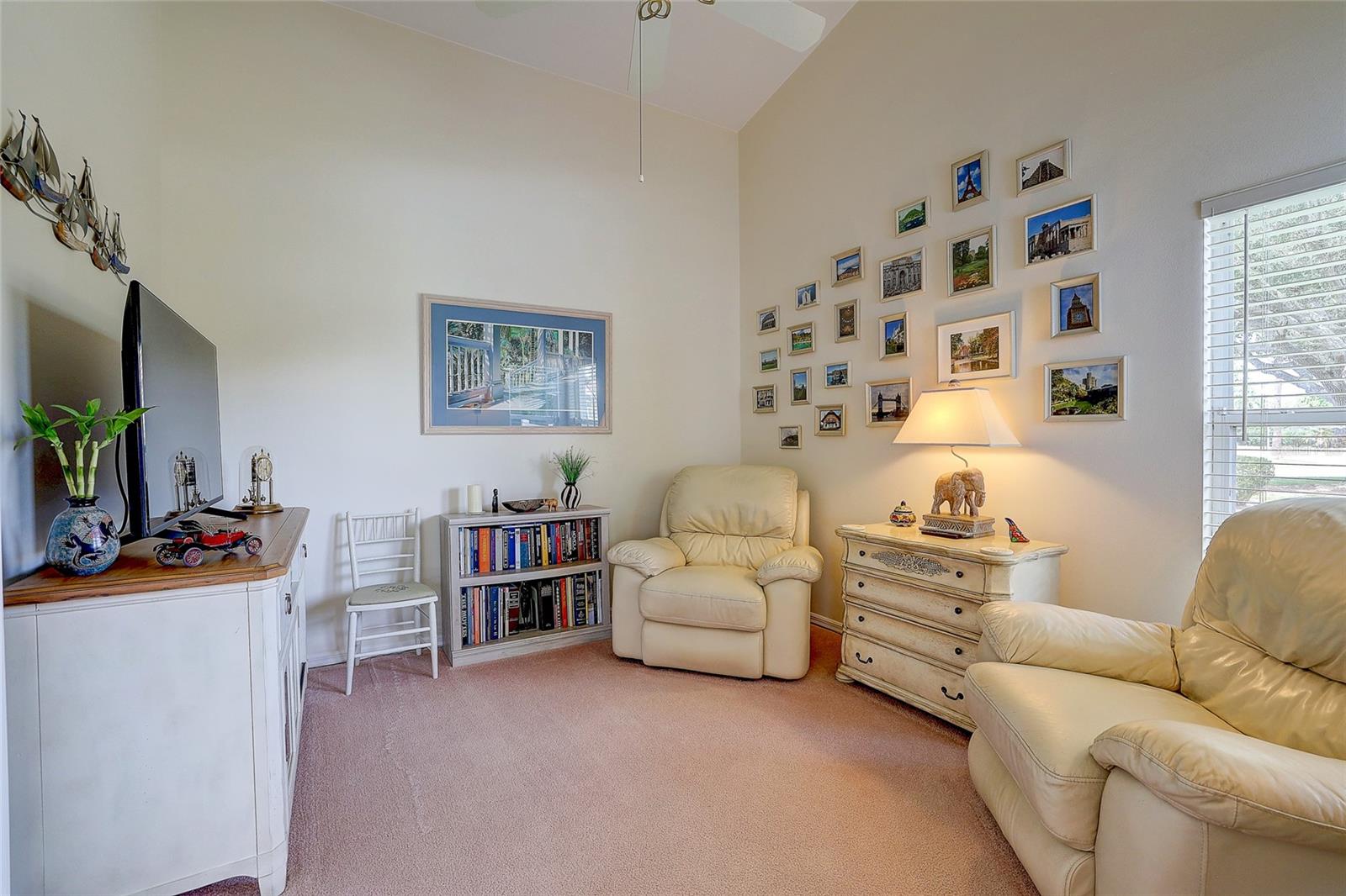 LONGWOOD RUN - Residential