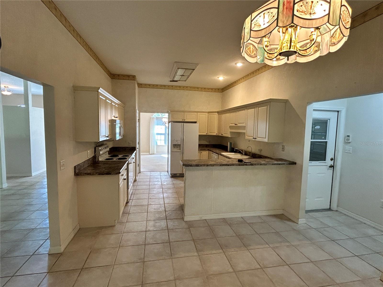 SANDY ACRES - Residential