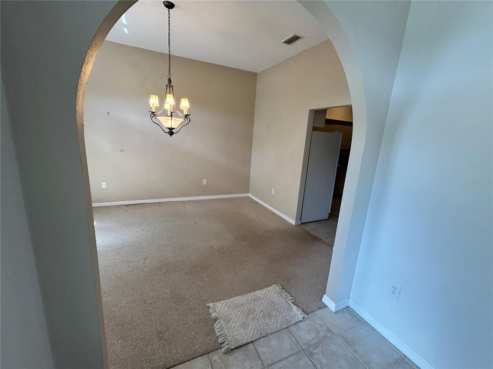 SANDY ACRES - Residential