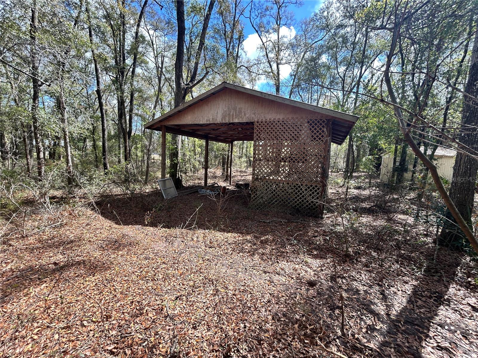 SANDY ACRES - Residential