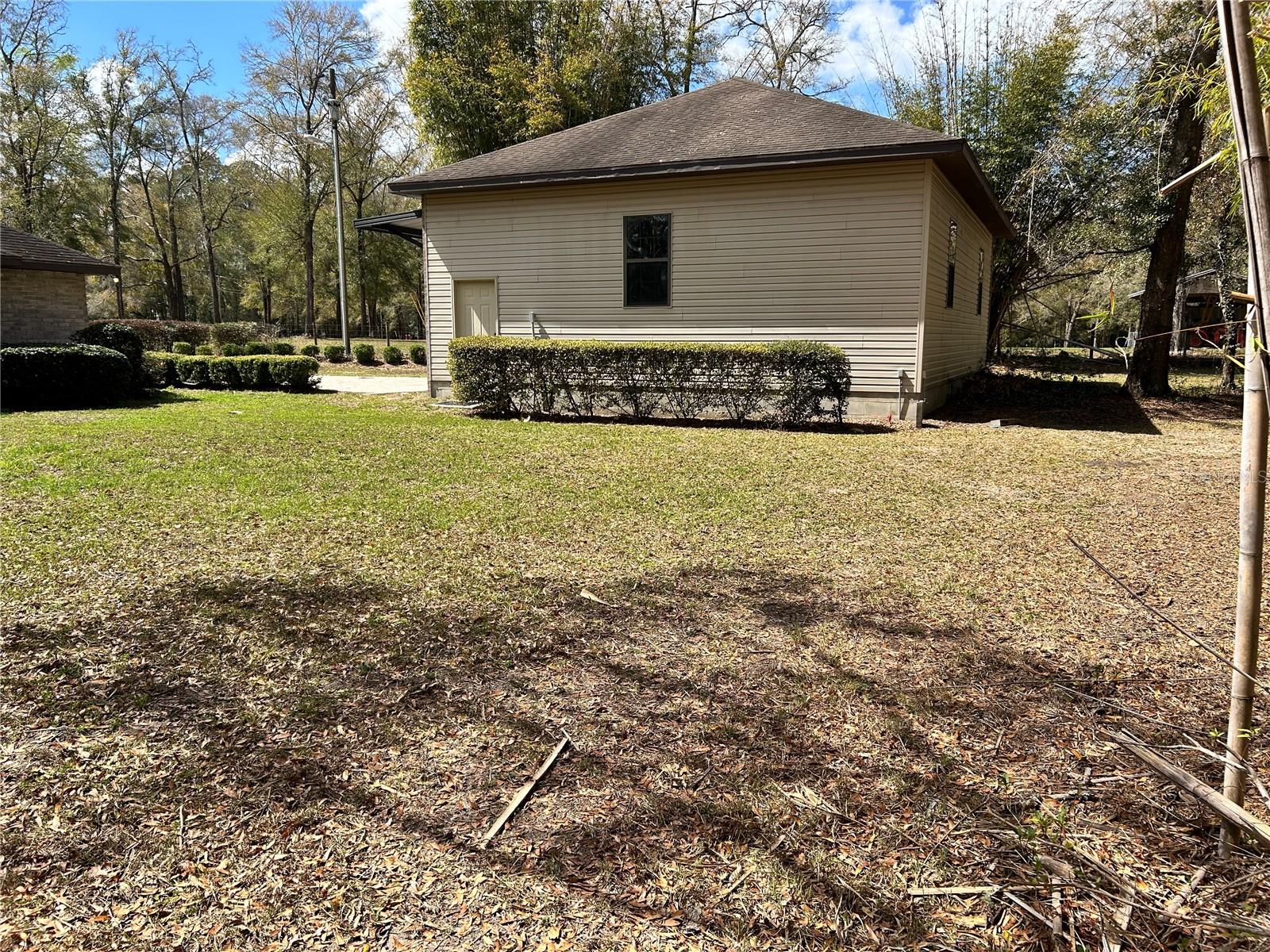 SANDY ACRES - Residential