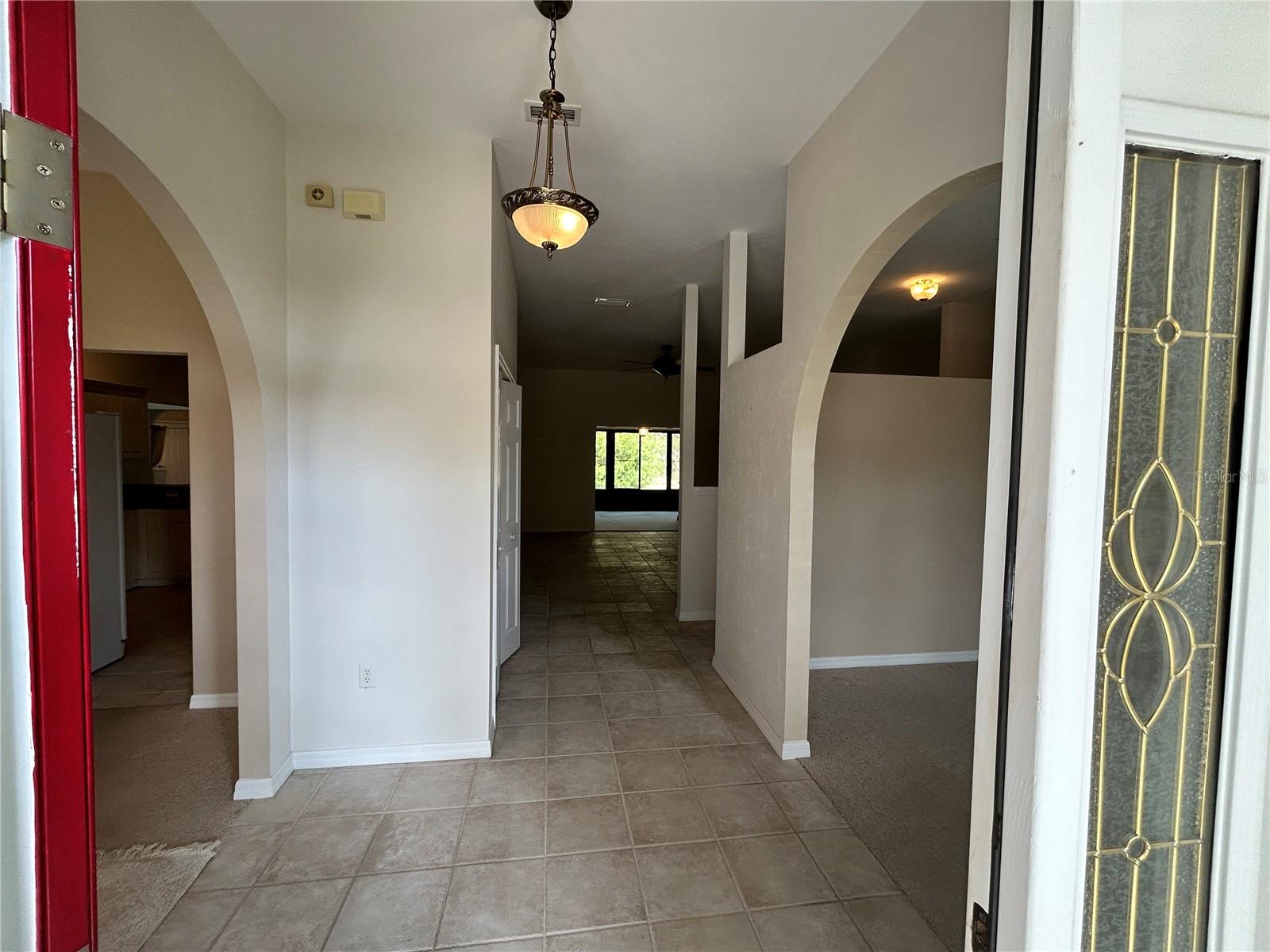 SANDY ACRES - Residential