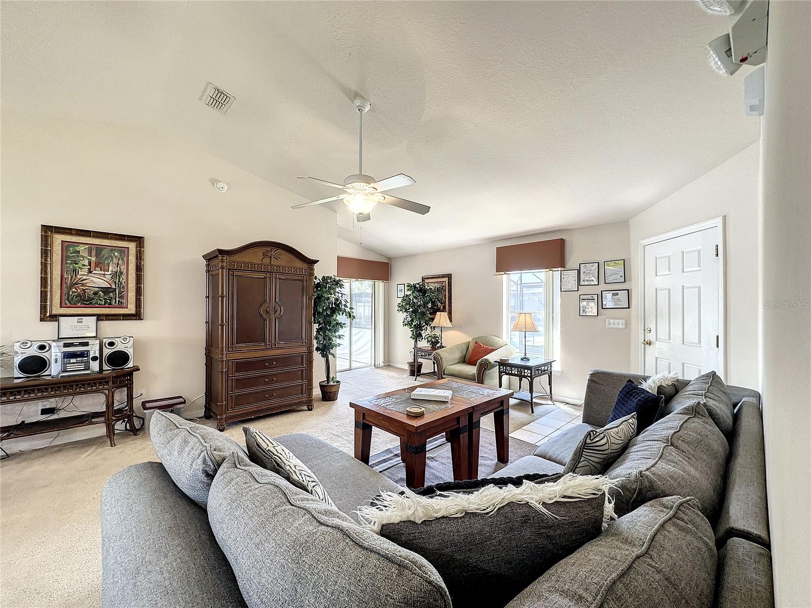 116 RIDGEMONT COURT