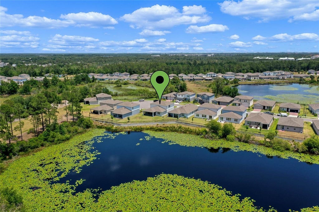 Photo of 17319 Million Lakes Court, Clermont, FL 34714 (MLS # O6438289)