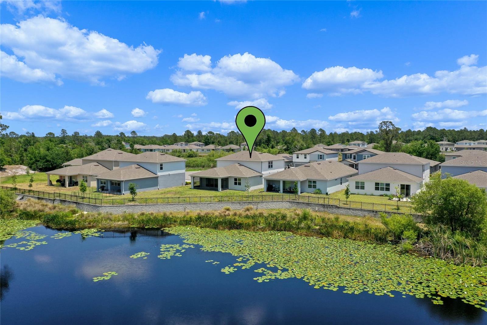 17319 MILLION LAKES COURT