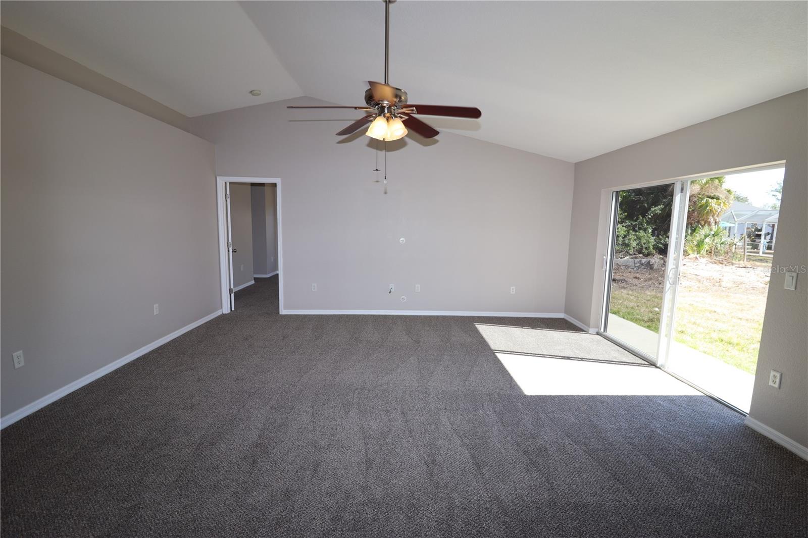 PORT CHARLOTTE SUB 36 - Residential