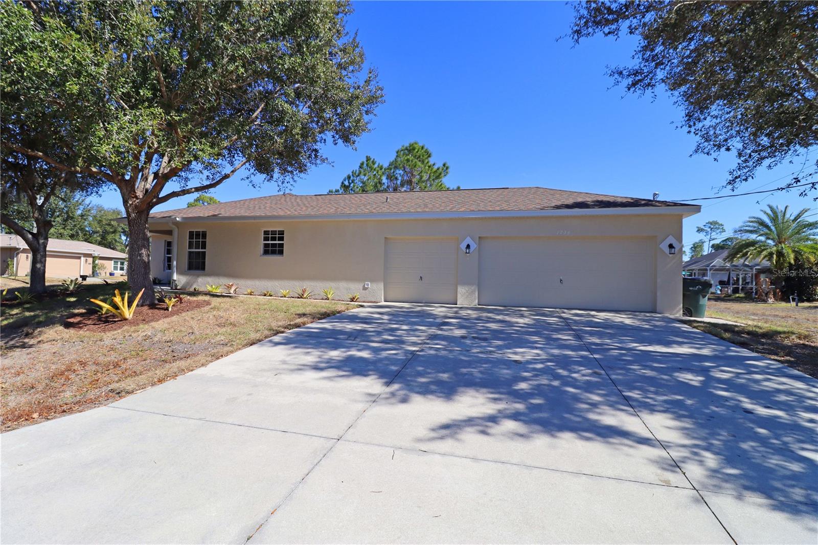 PORT CHARLOTTE SUB 36 - Residential