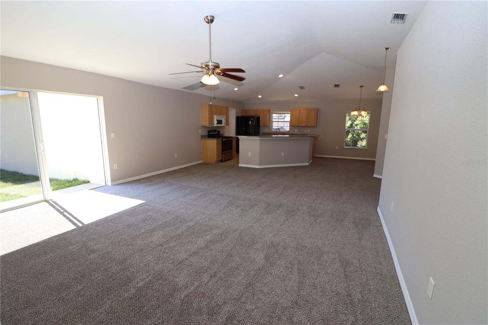 PORT CHARLOTTE SUB 36 - Residential