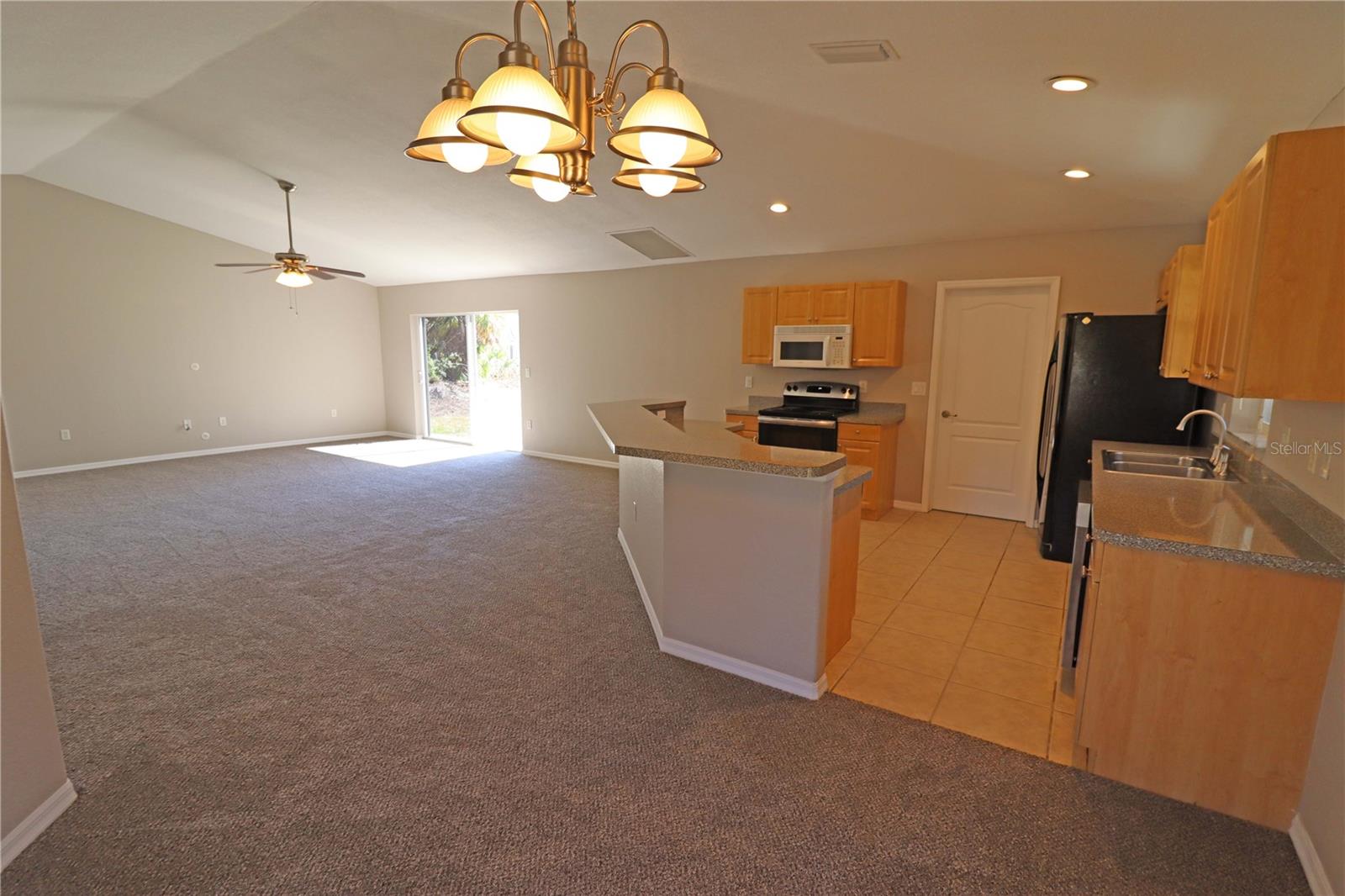 PORT CHARLOTTE SUB 36 - Residential