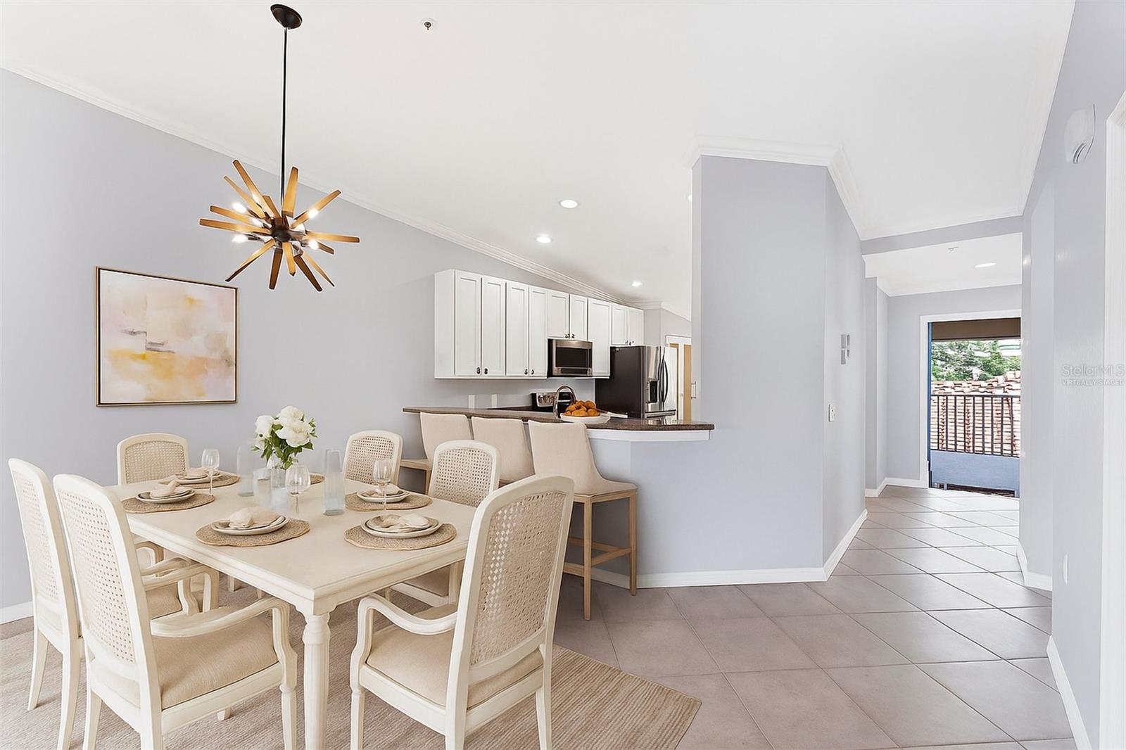 RIVER STRAND VERANDA III - Residential