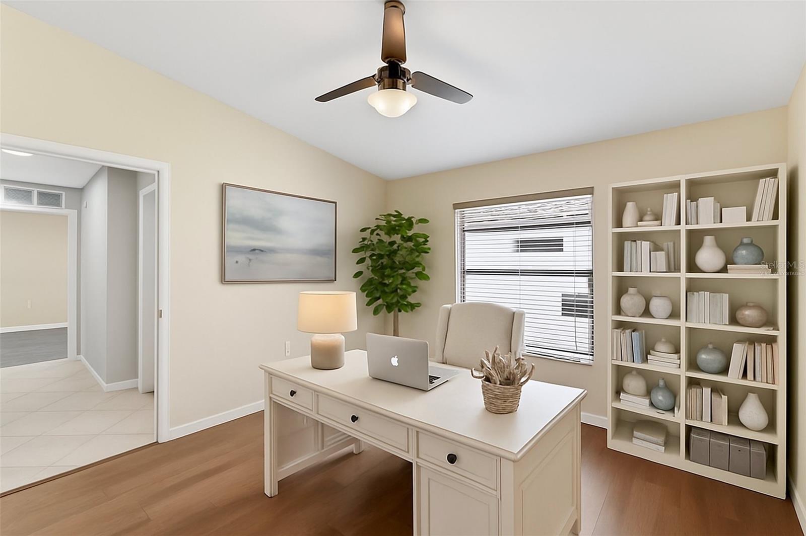 RIVER STRAND VERANDA III - Residential