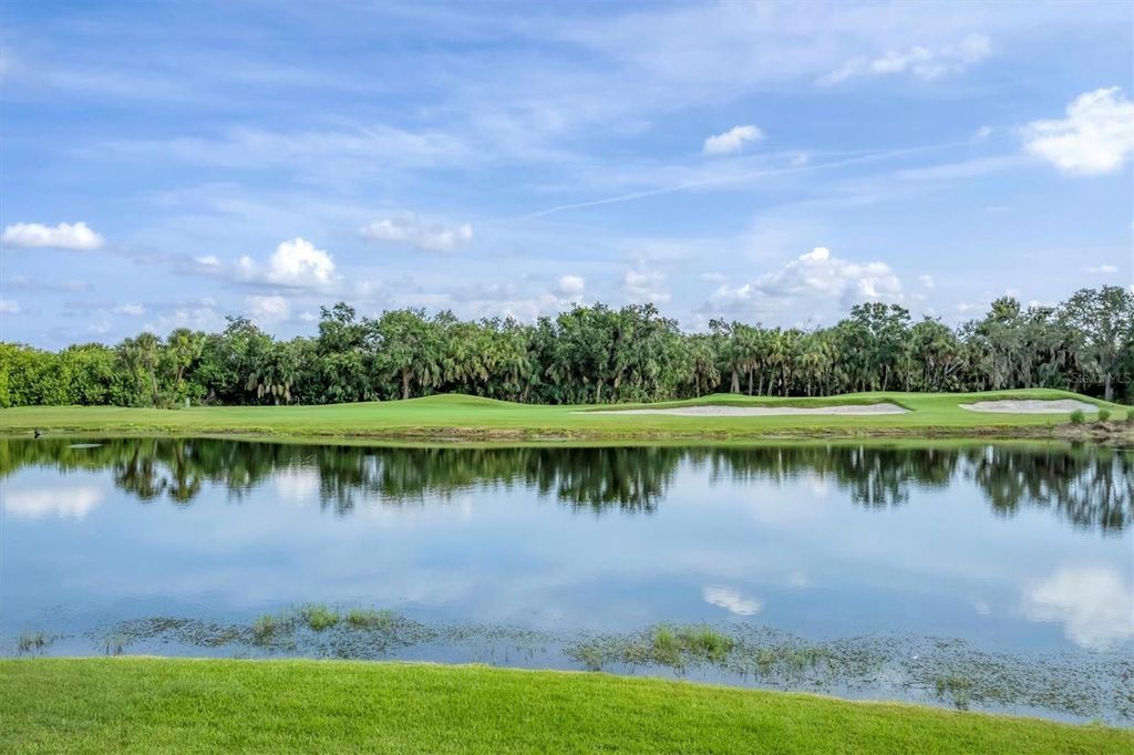 Photo of 6819 Grand Estuary Trail #201, Bradenton, FL 34212 (MLS # A4659622)