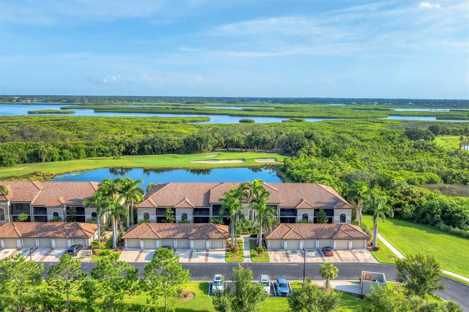 6819 GRAND ESTUARY TRAIL 201