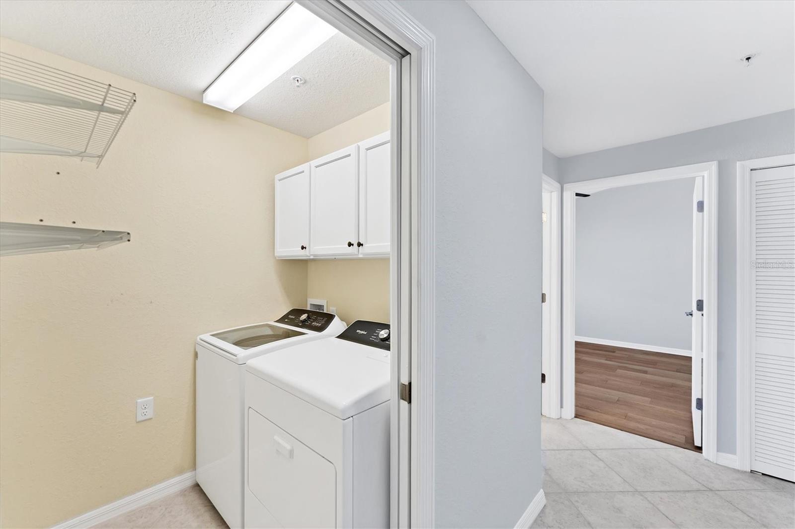 RIVER STRAND VERANDA III - Residential