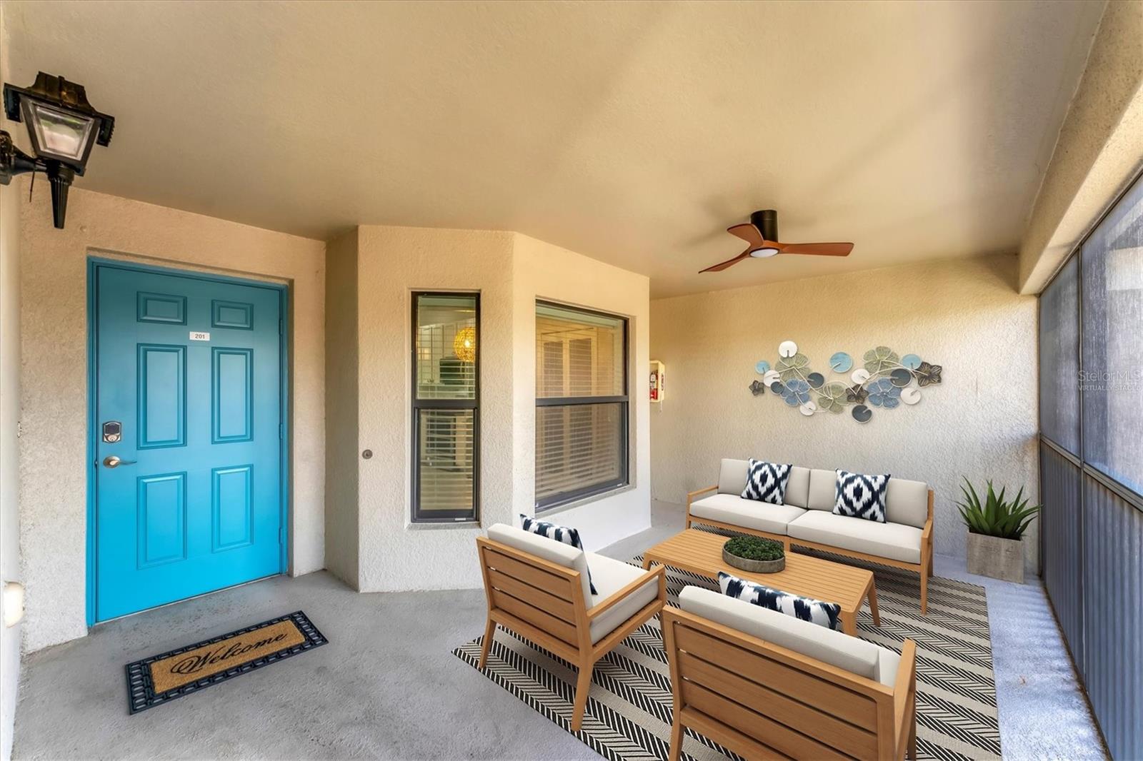 6819 GRAND ESTUARY TRAIL 201