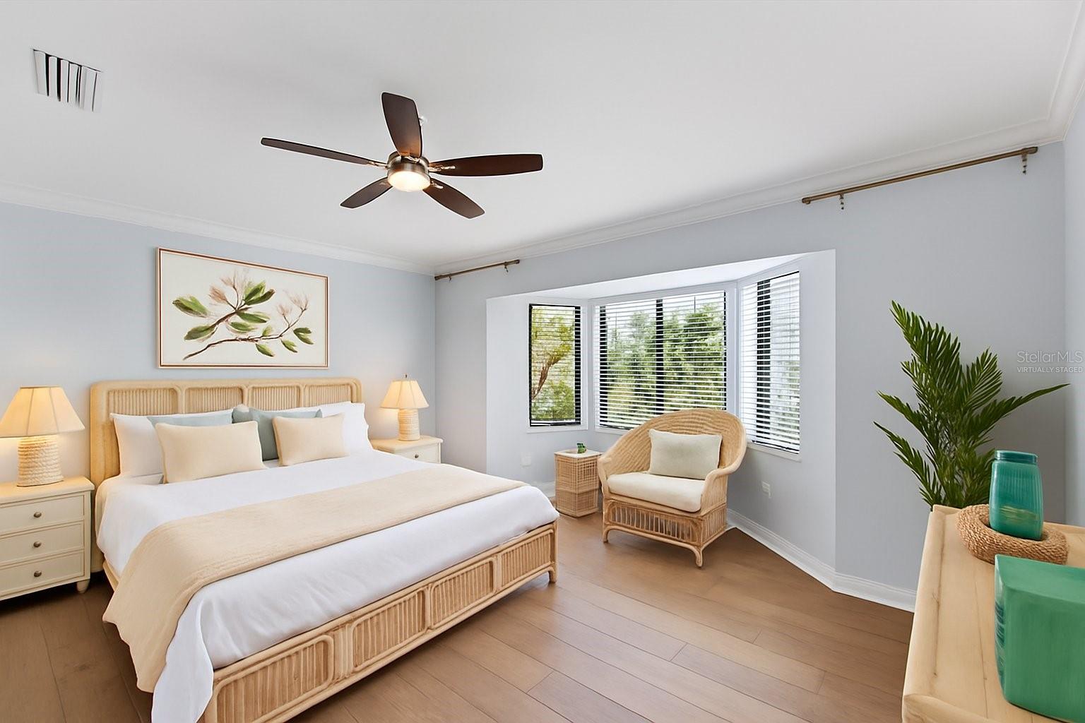 RIVER STRAND VERANDA III - Residential