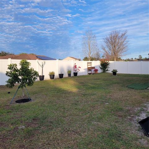 A home in KISSIMMEE