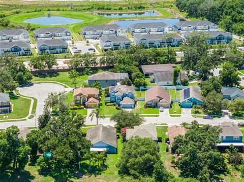 A home in OCOEE