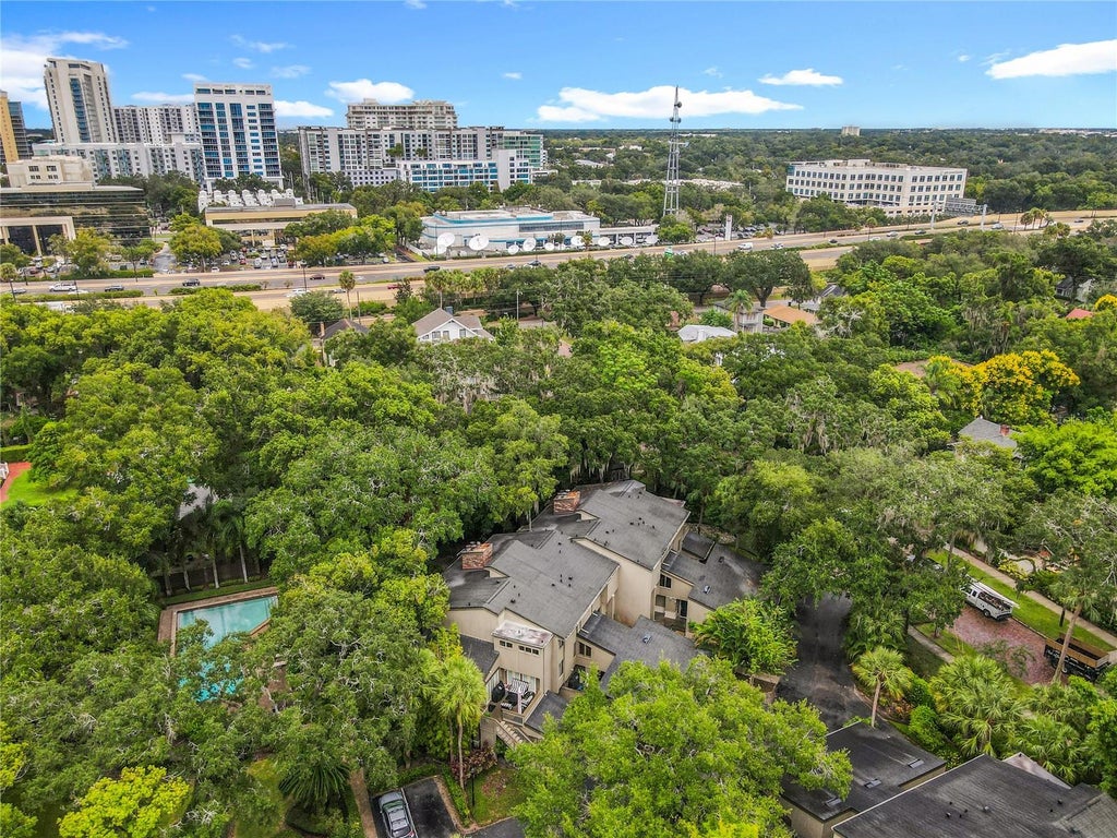 Photo of 542 S Osceola Avenue #34, Orlando, FL 32801 (MLS # V4951571)