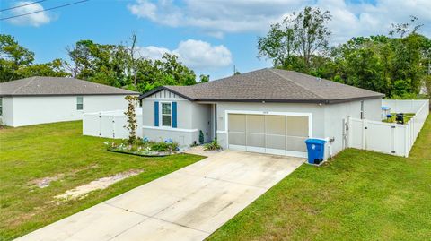 Photo of 13630 Coronado Drive, Spring Hill, FL 34609 (MLS # TB8434764)