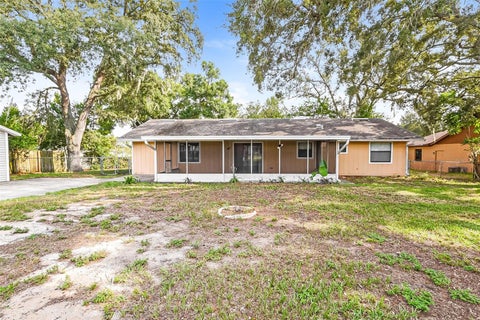 Tiny photo for 1309 Cove Place, Tavares, FL 32778 (MLS # O6429961)