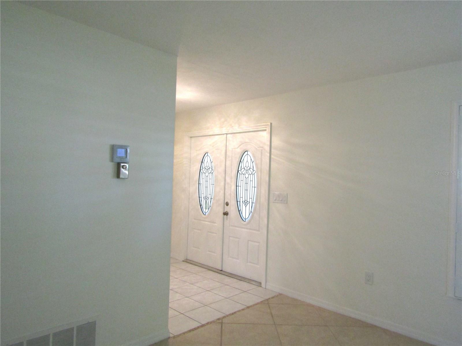 THE MEADOWS - Residential Lease