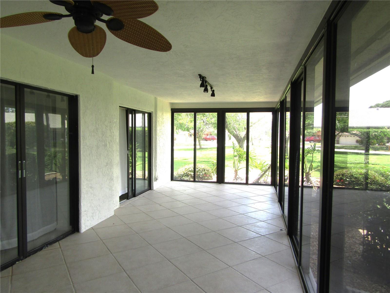 THE MEADOWS - Residential Lease