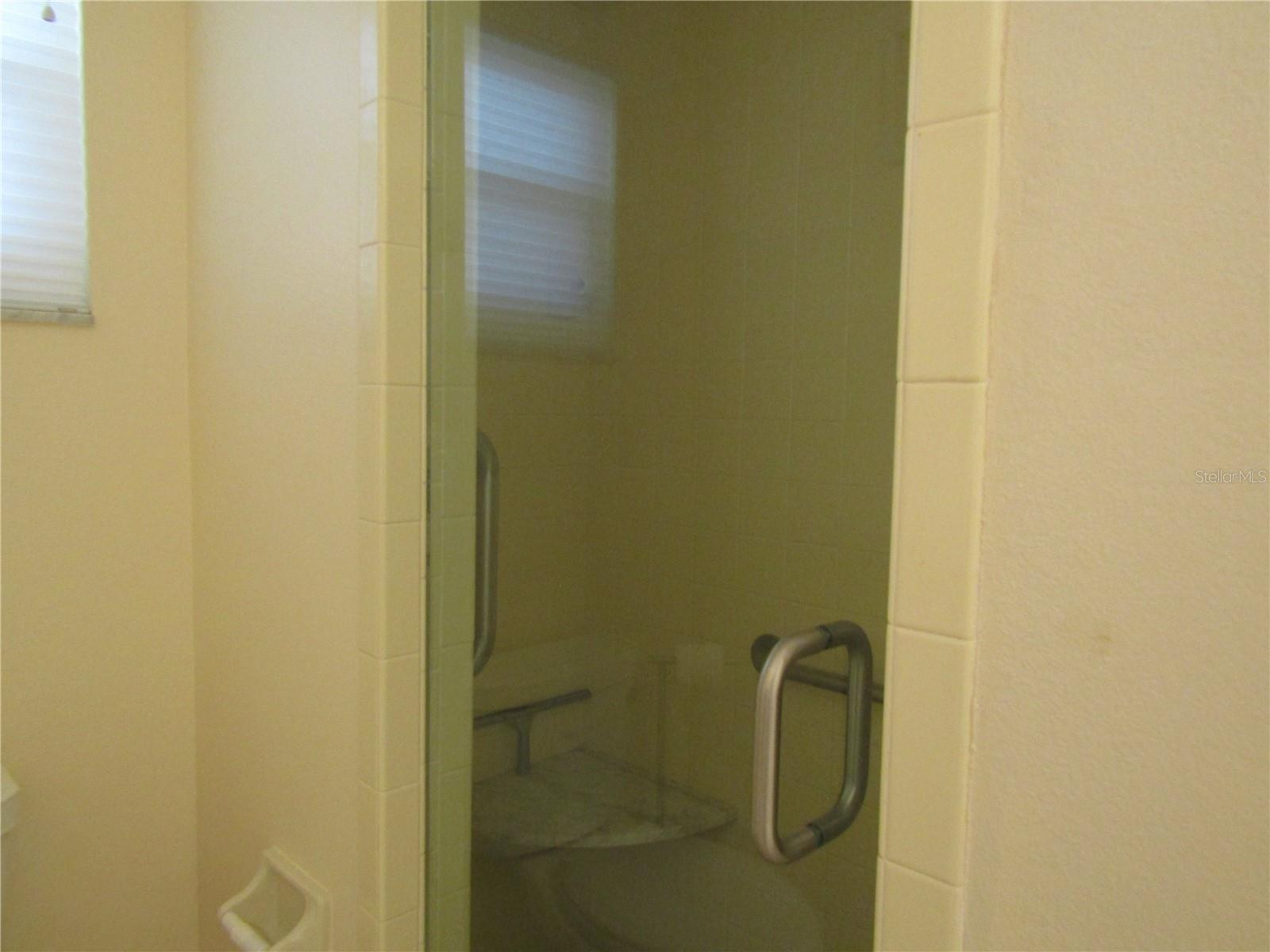 THE MEADOWS - Residential Lease