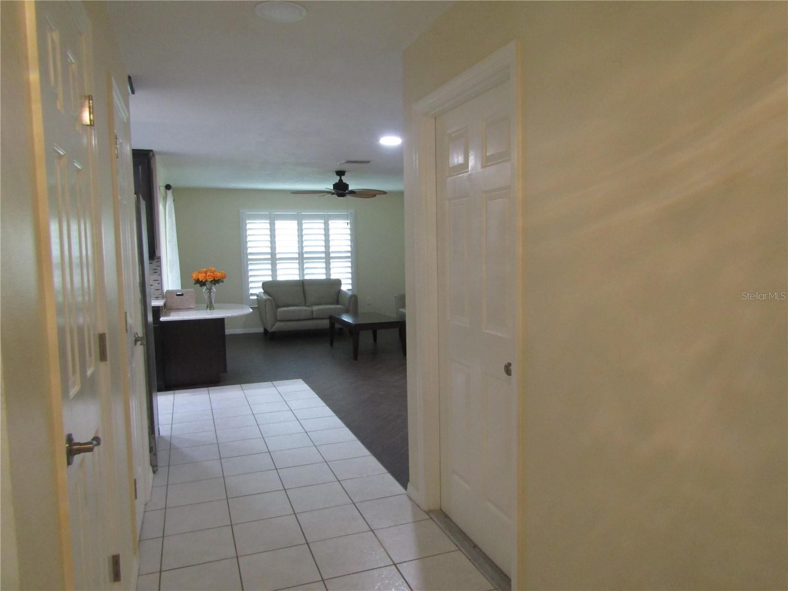THE MEADOWS - Residential Lease