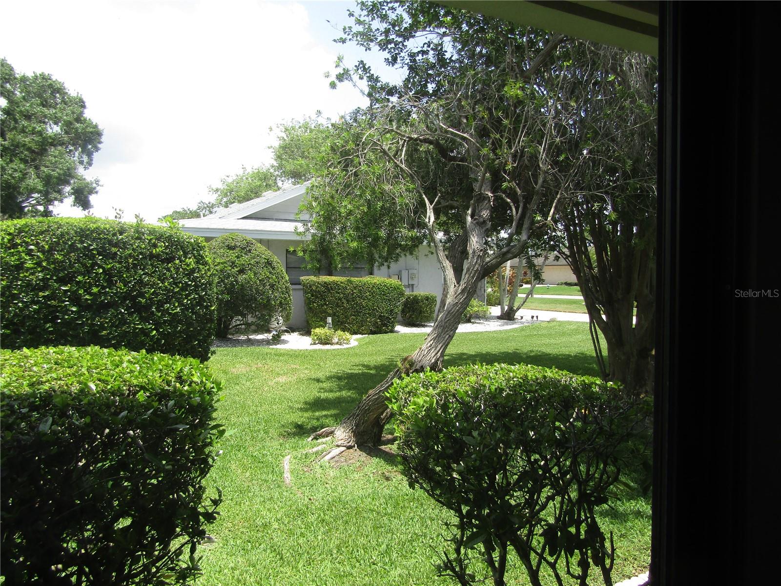 THE MEADOWS - Residential Lease