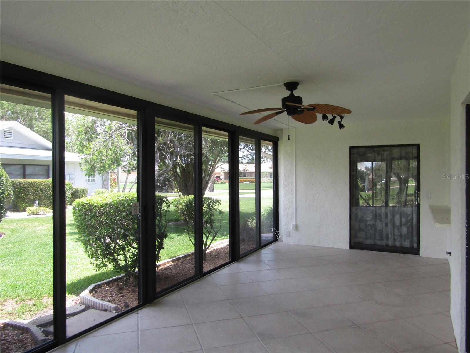 THE MEADOWS - Residential Lease