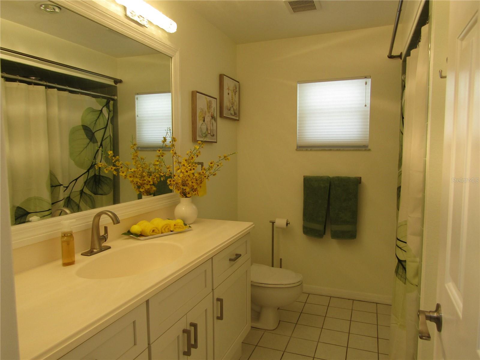 THE MEADOWS - Residential Lease